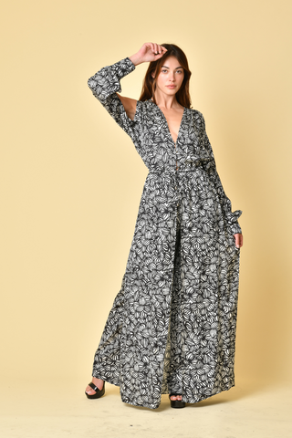 Robe orna farho 2019 sale