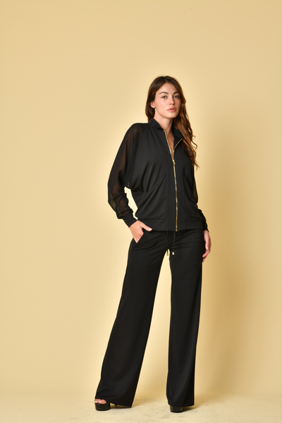 MODA ET FLOYD NOIR