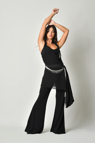 Combinaison FASHION noir