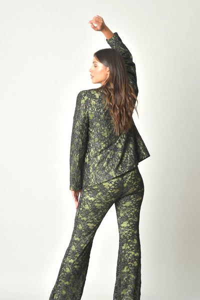 Veste DANDY -Pantalon DIONE-Debardeur DOLLY