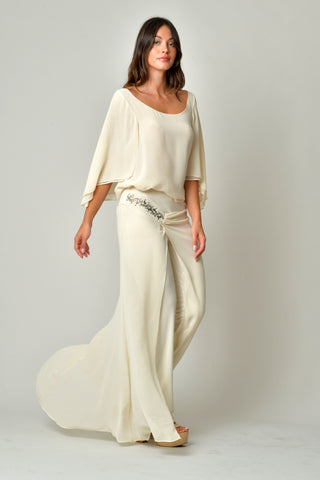 Orna farho taille top grand ou petit