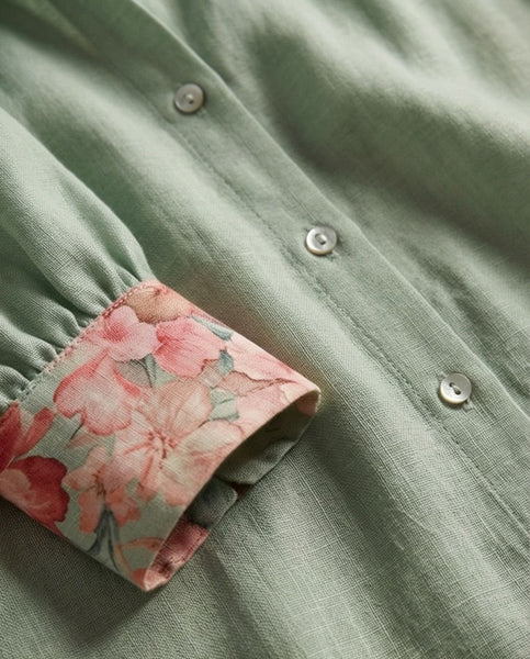 Robe VERDE