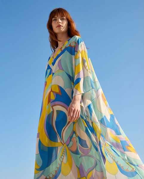 Robe CASSY Imp Picasso