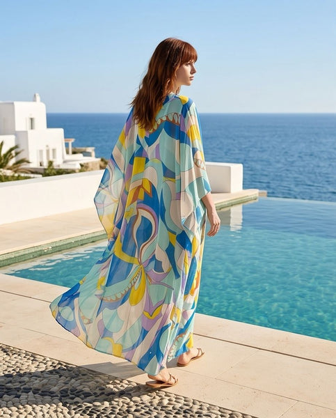 Robe CASSY Imp Picasso