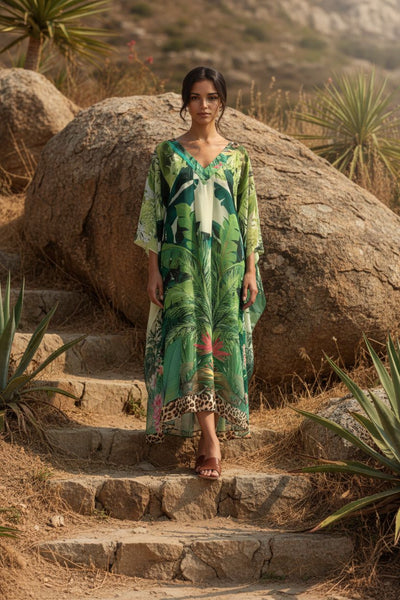 Robe CASSY Imp jungle