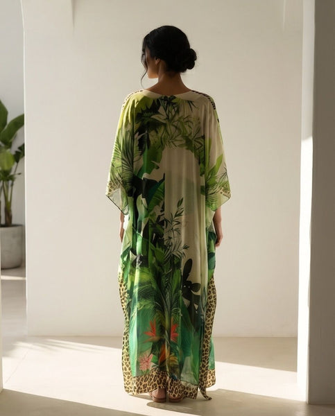 Robe CASSY Imp jungle