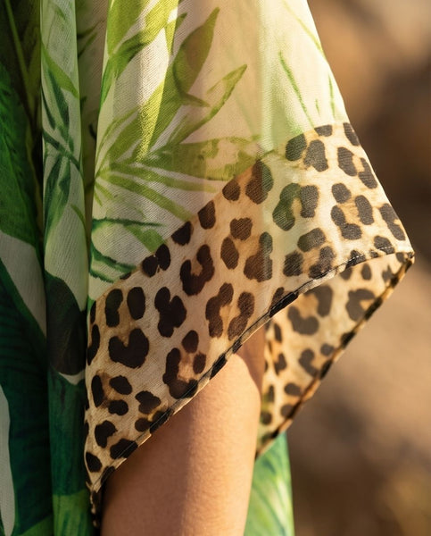 Robe CASSY Imp jungle