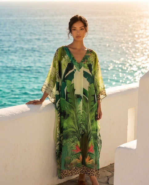 Robe CASSY Imp jungle