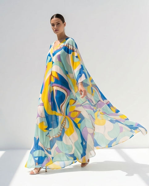 Robe CASSY Imp Picasso