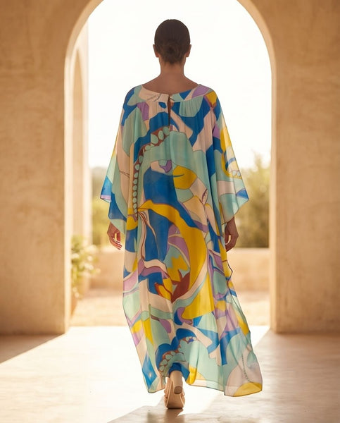 Robe CASSY Imp Picasso