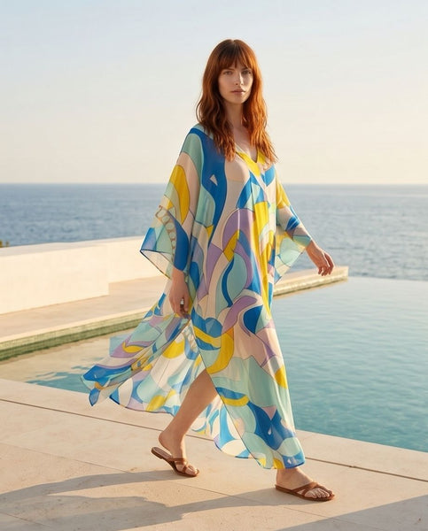 Robe CASSY Imp Picasso