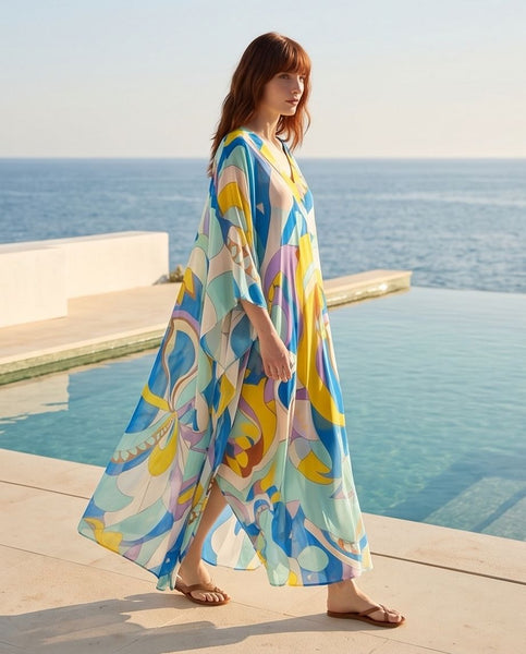 Robe CASSY Imp Picasso
