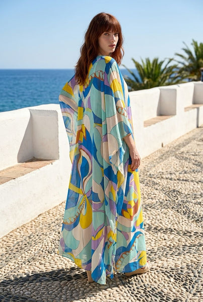 Robe CASSY Imp Picasso