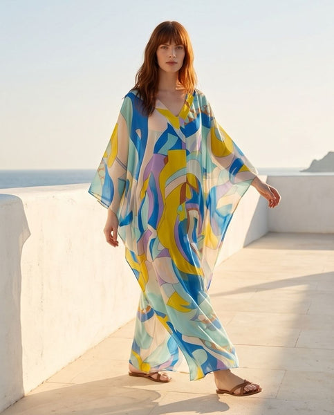 Robe CASSY Imp Picasso