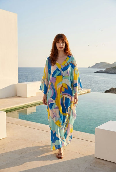 Robe CASSY Imp Picasso