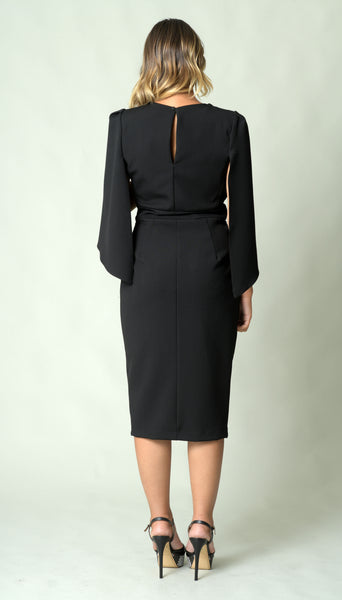 Robe ALEXA - Noir