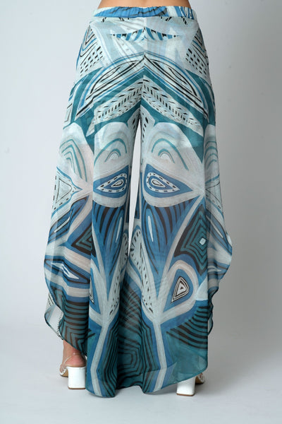Pantalon MILLY Imp 189