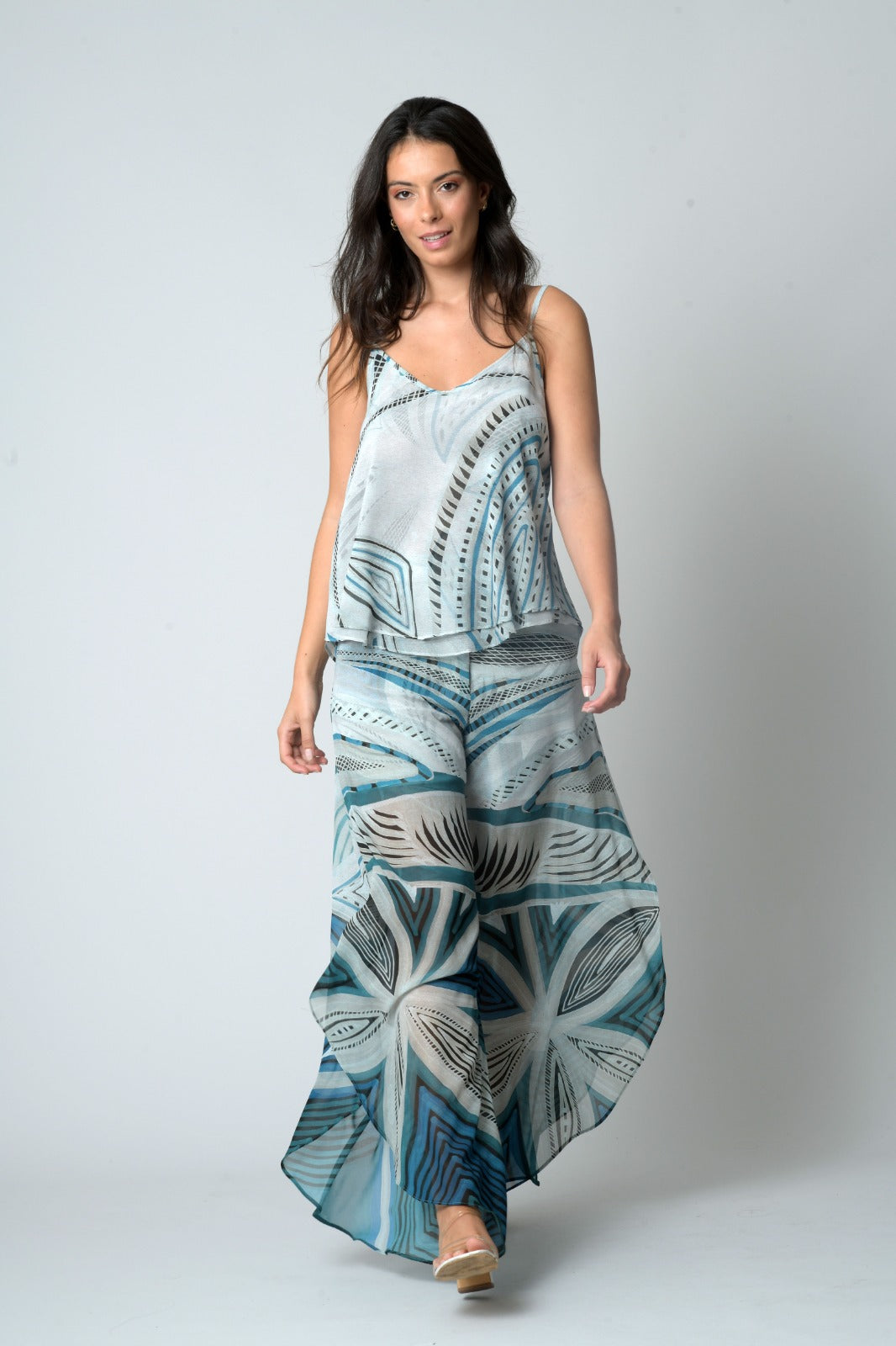 Pantalon MILLY Imp 189