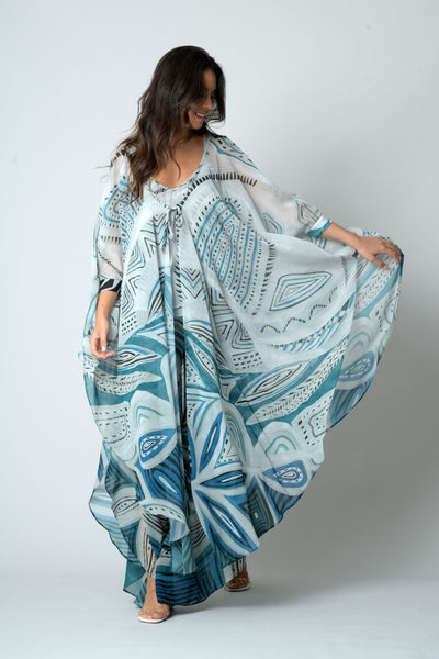 Debardeur MANOUSH Imp 189