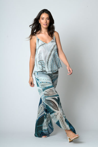 Pantalon MILLY Imp 189