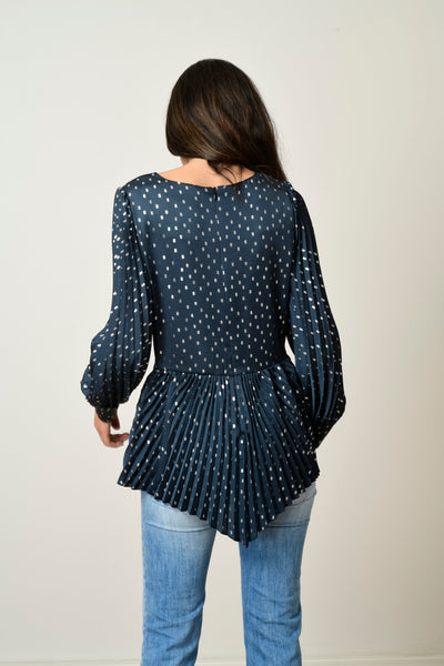 Haut KYOTO marine