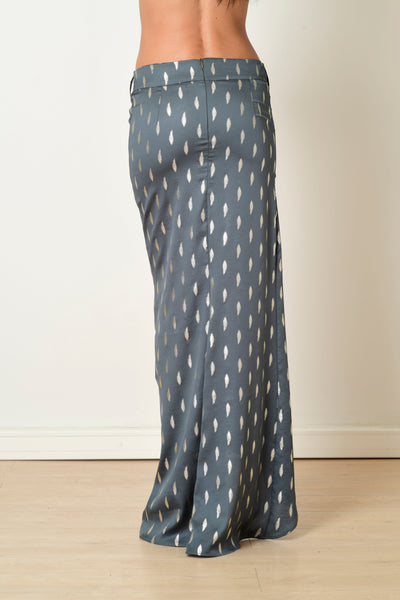 Jupe CELINE gris