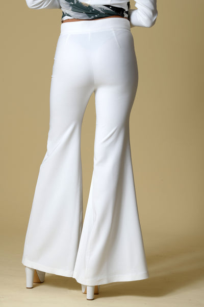 Manteau VANILLE-Pantalon ENVIE imp 188