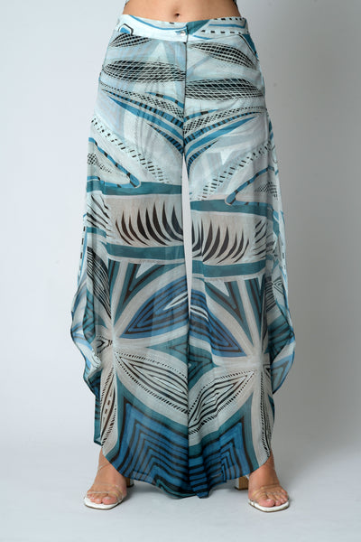 Pantalon MILLY Imp 189