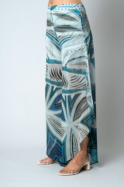 Pantalon MILLY Imp 189