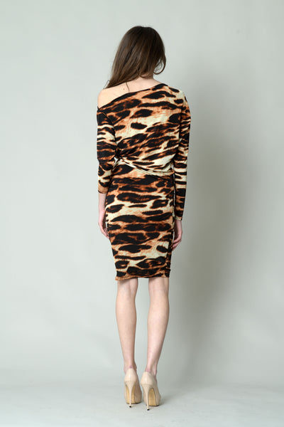 Robe ALINE New - imp 249