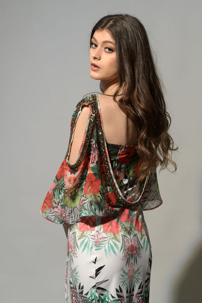 Robe AMELIE - imp 177