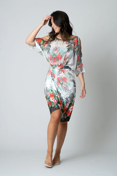 Robe AMELIE - imp 177