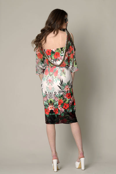 Robe AMELIE - imp 177