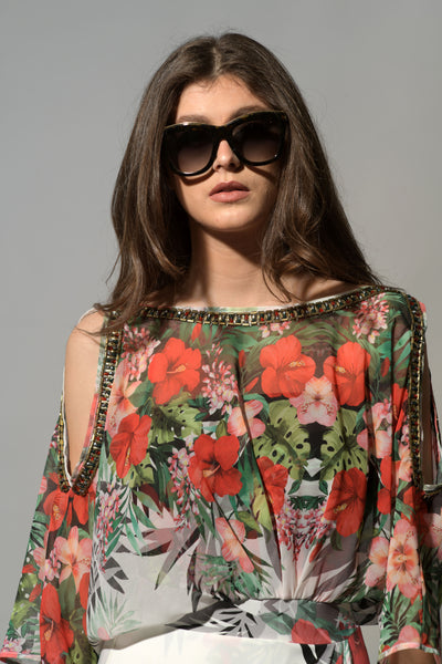 Robe AMELIE - imp 177