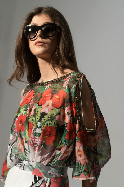 Robe AMELIE - imp 177