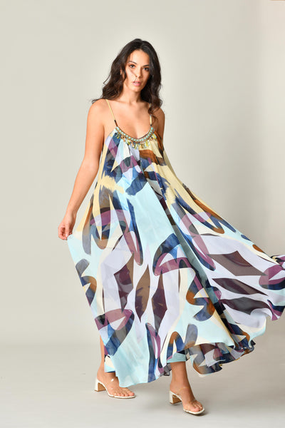 Robe LOUANE imp 200