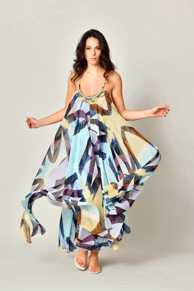 Robe LOUANE imp 200