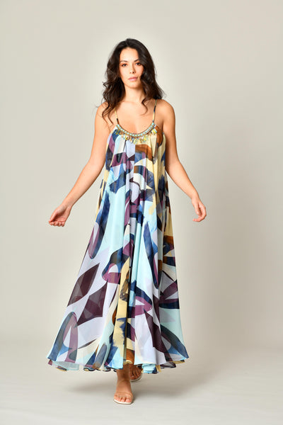 Robe LOUANE imp 200