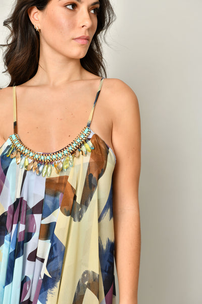 Robe LOUANE imp 200