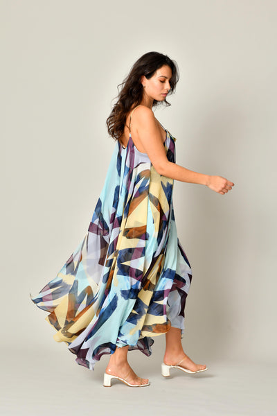 Robe LOUANE imp 200
