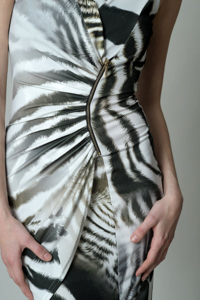 Robe PLATINE Imp 252