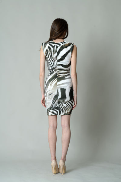 Robe PLATINE Imp 252