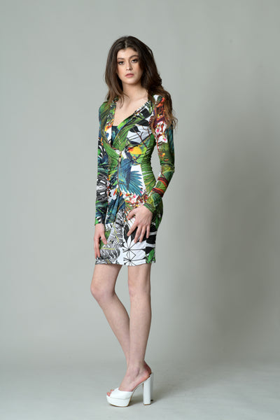 Robe ROBINE Imp 228
