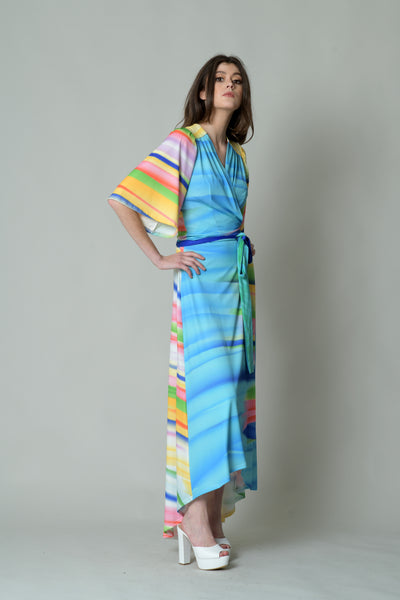 Robe VERONICA Imp 247