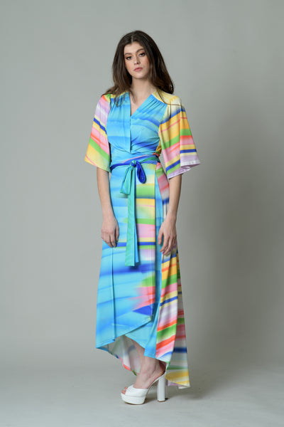 Robe VERONICA Imp 247