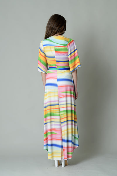 Robe VERONICA Imp 247