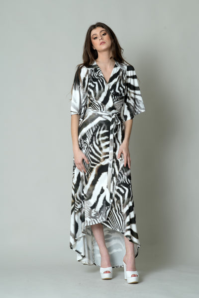 Robe VERONICA Imp 252