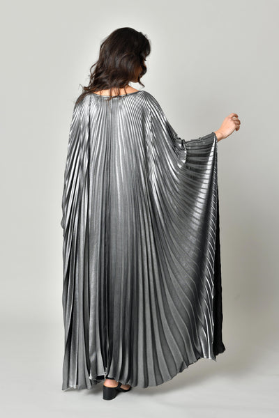 Robe  VICTOIRE argent