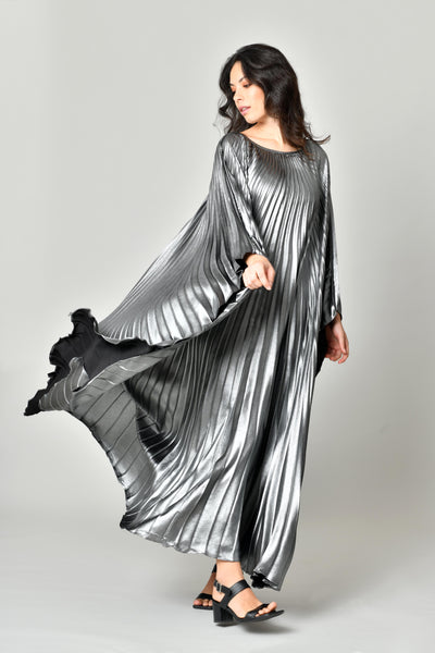 Robe  VICTOIRE argent
