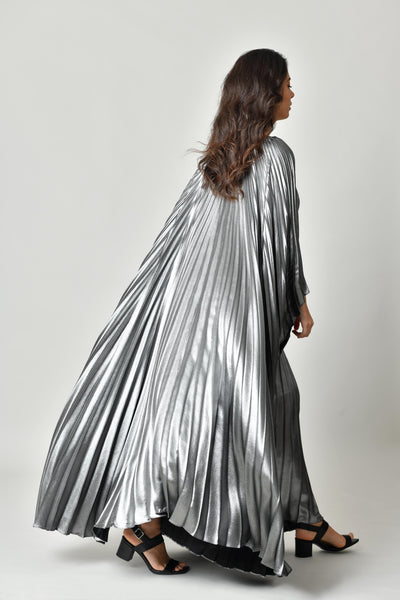 Robe  VICTOIRE argent